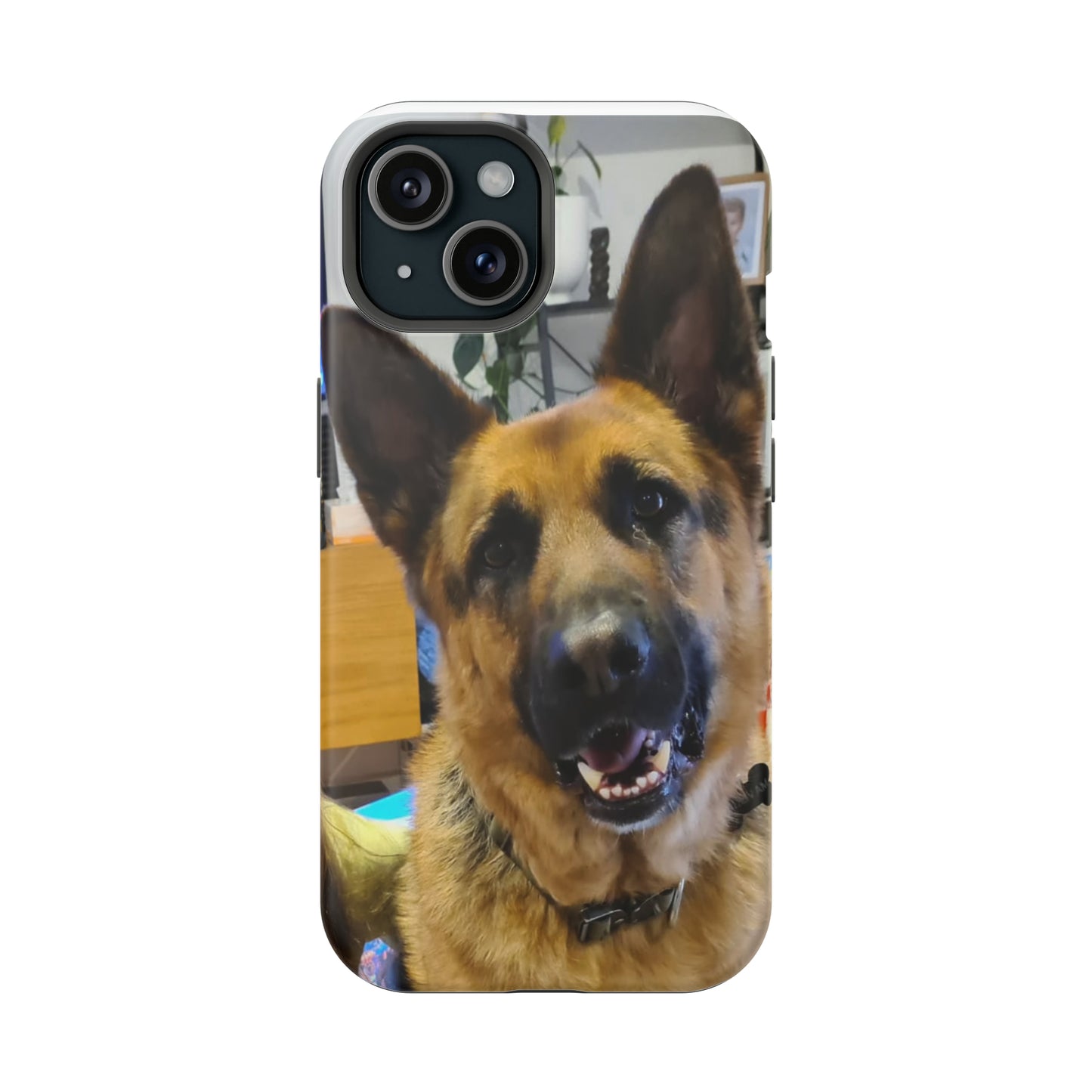 CUSTOM Image - Impact-Resistant Cases