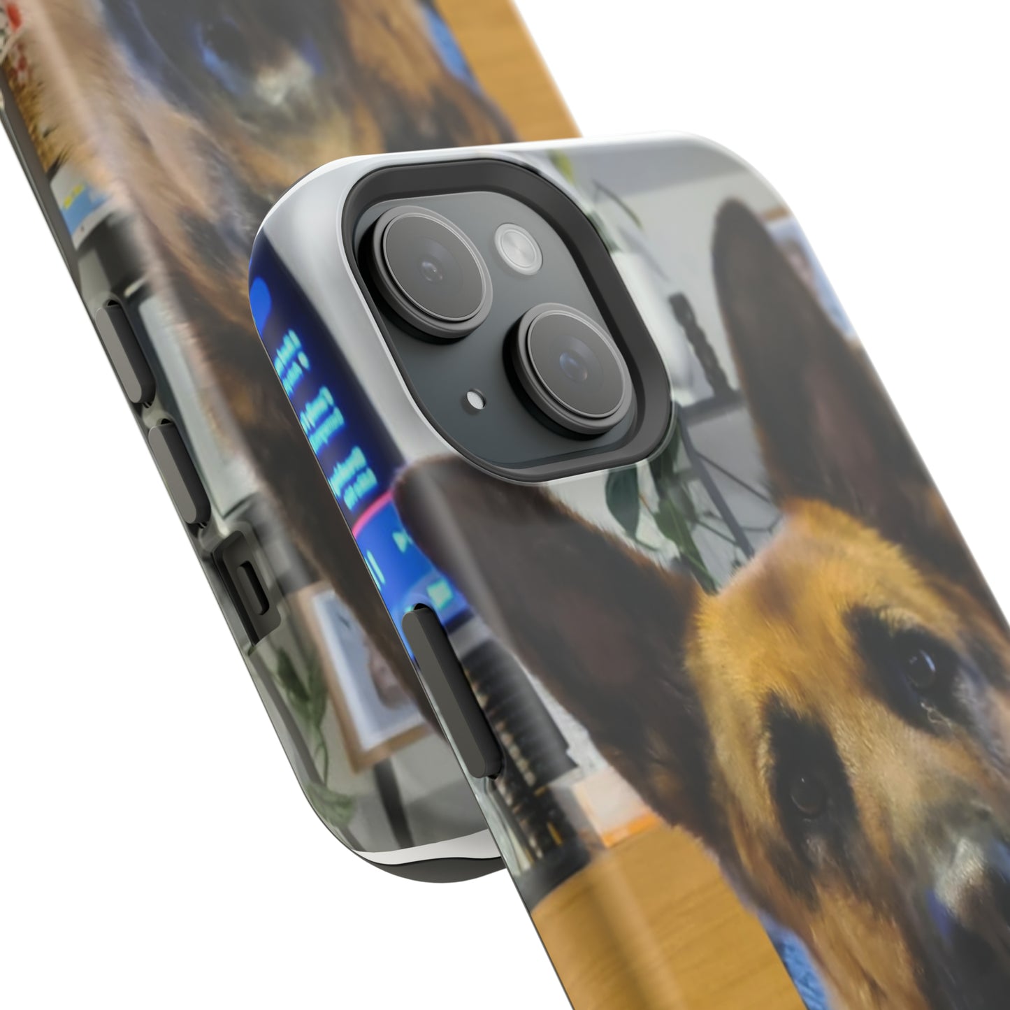 CUSTOM Image - Impact-Resistant Cases