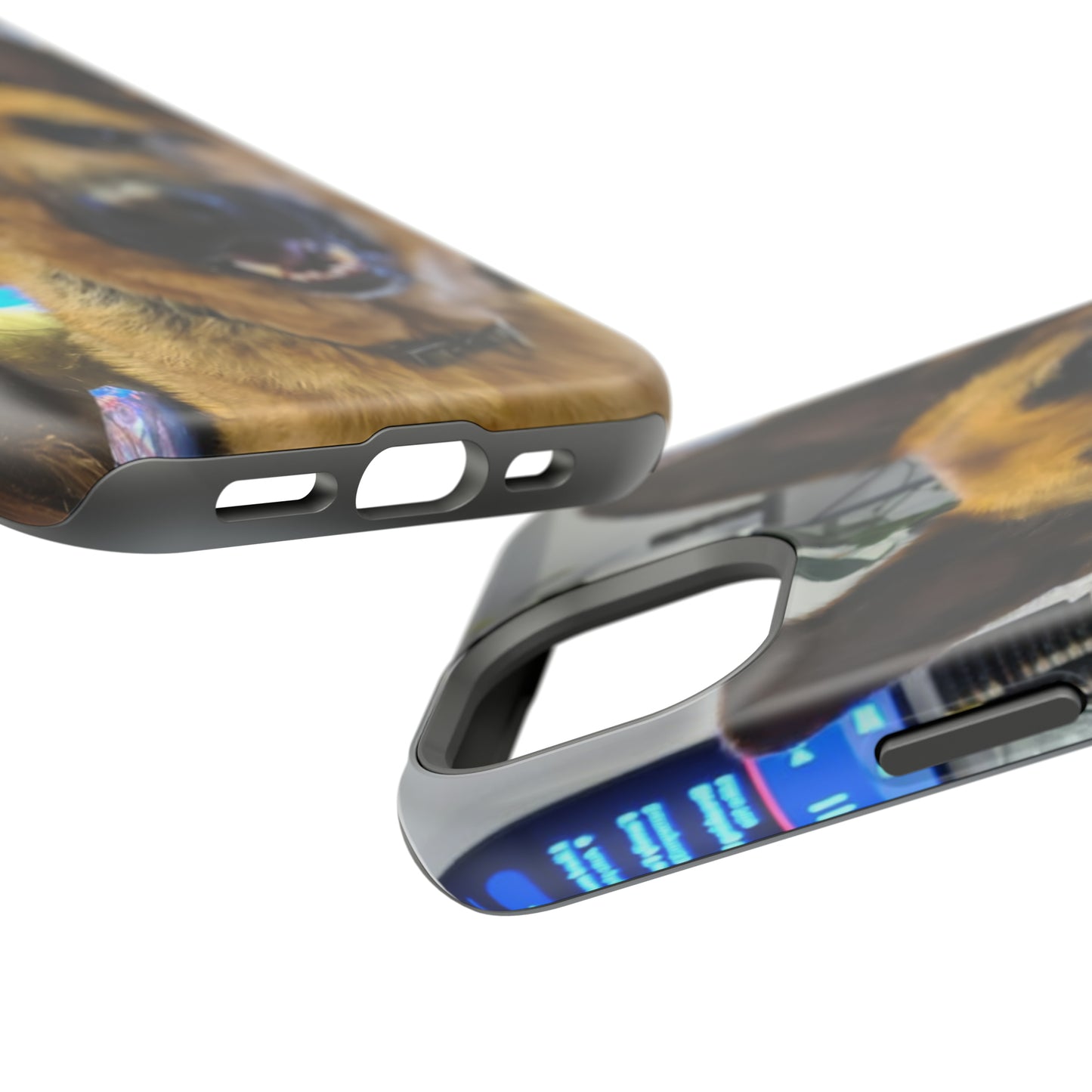 CUSTOM Image - Impact-Resistant Cases